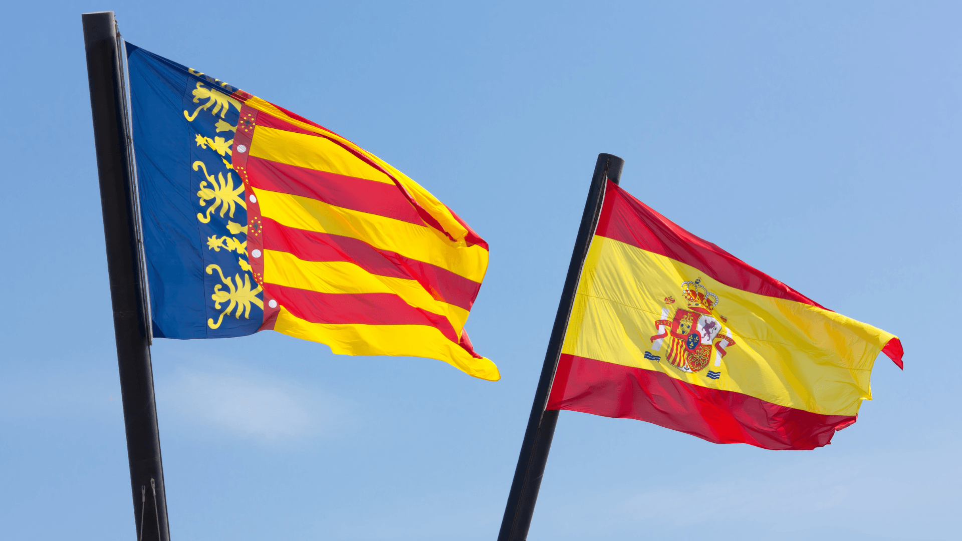 Rebajas fiscales Comunitat Valenciana