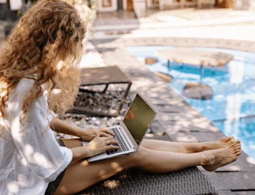 ¿Puede un trabajador desconectar totalmente durante las vacaciones?