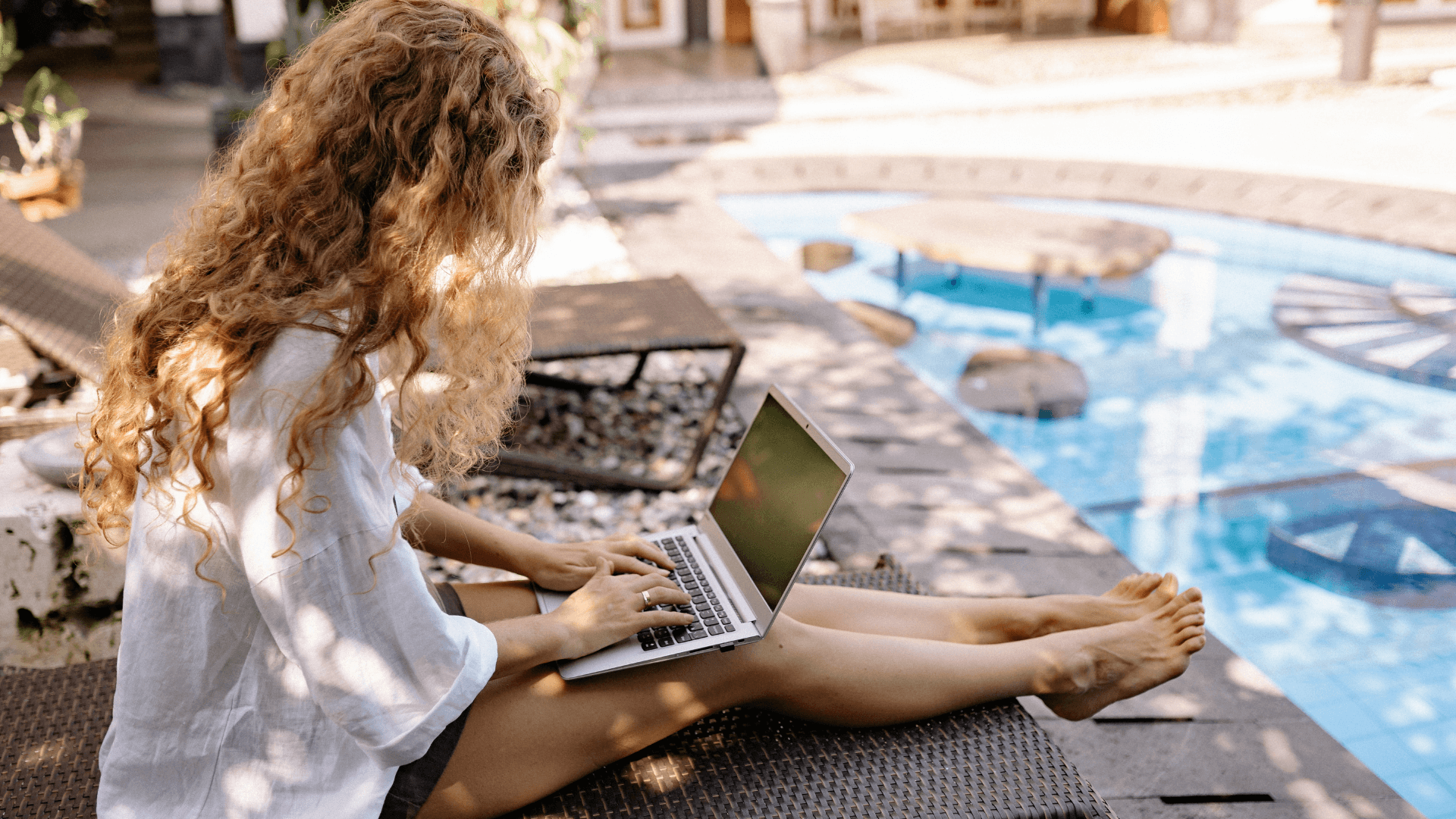 Puede un trabajador desconectar totalmente durante las vacaciones