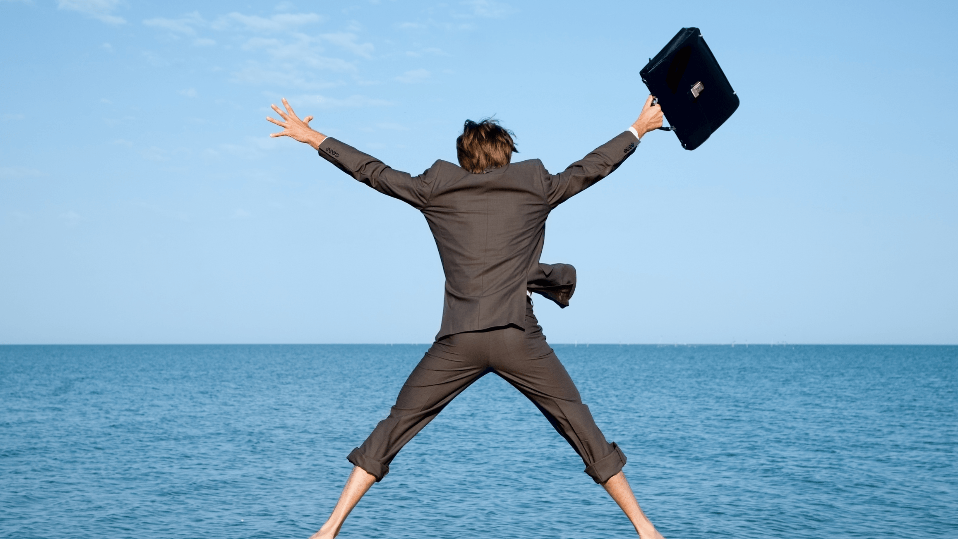 Cinco errores laborales antes de las vacaciones que pueden costar muy caros a la empresa