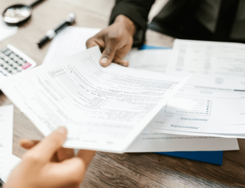 La importancia de revisar los bienes antes de aceptar una herencia
