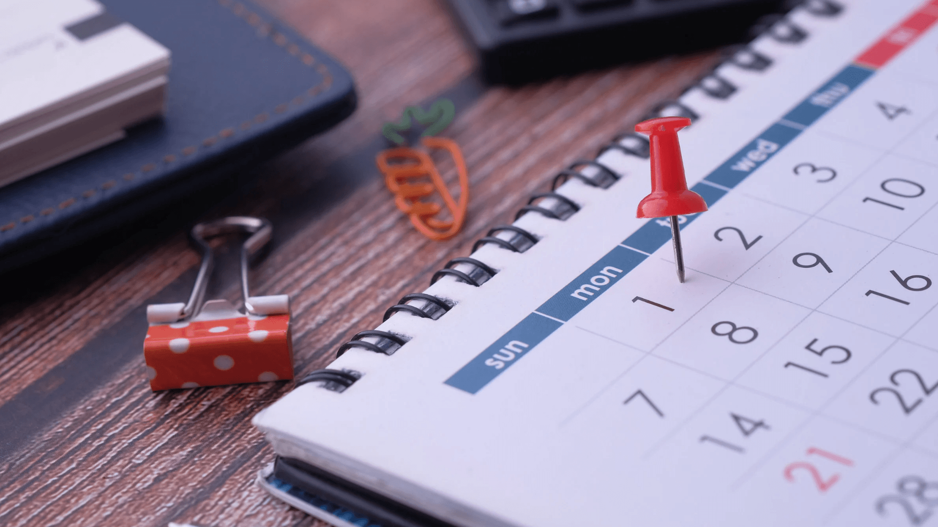Calendario laboral 2027: festivos y revisión para empresas