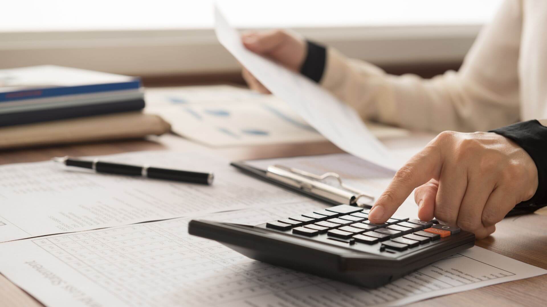 Cuenta Financia Europa: fiscalidad, límites y requisitos Cuenta Financia Europa: fiscalidad, límites y requisitos