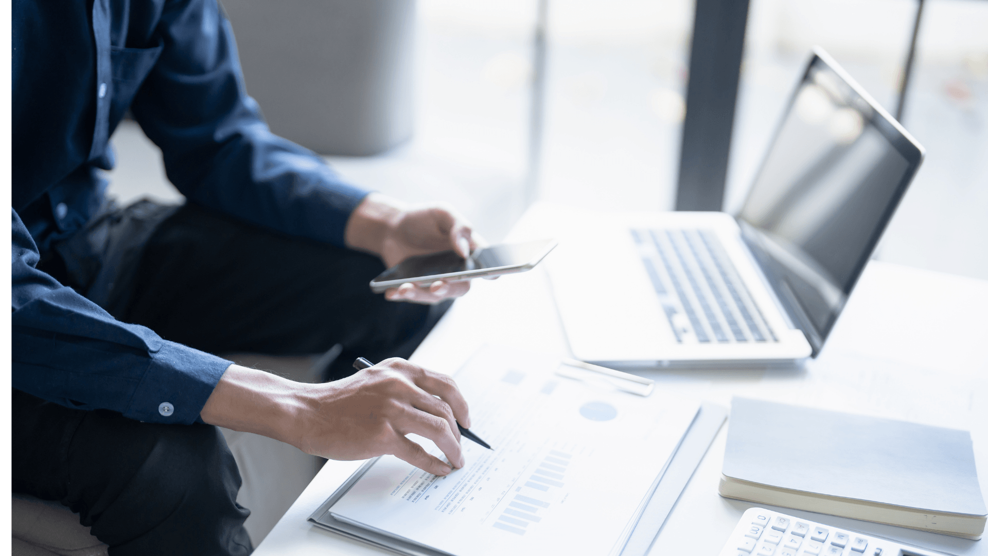 Reclamar factura impagada de empresa